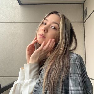 Meet your Posher, Priscilla